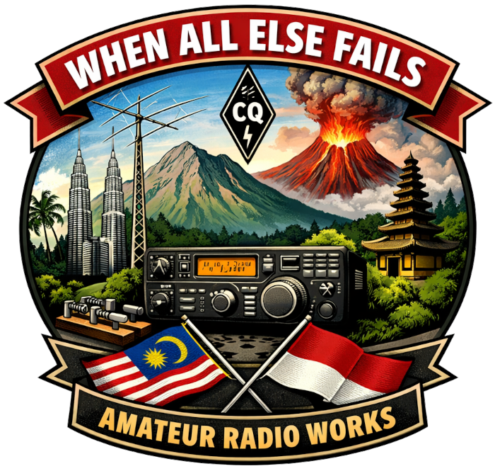 Amateur Radio Emergency Communication